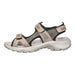 BOXX Sportliche Sandalette bis 30mm Sohlenhöhe - SchuhEggers.de