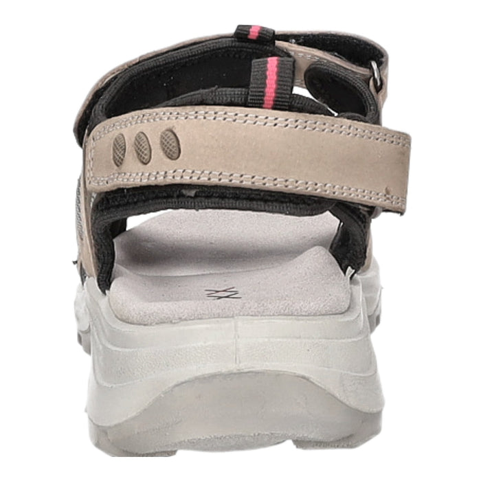 BOXX Sporty sandals up to 30mm sole height