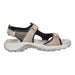 BOXX Sportliche Sandalette bis 30mm Sohlenhöhe - SchuhEggers.de