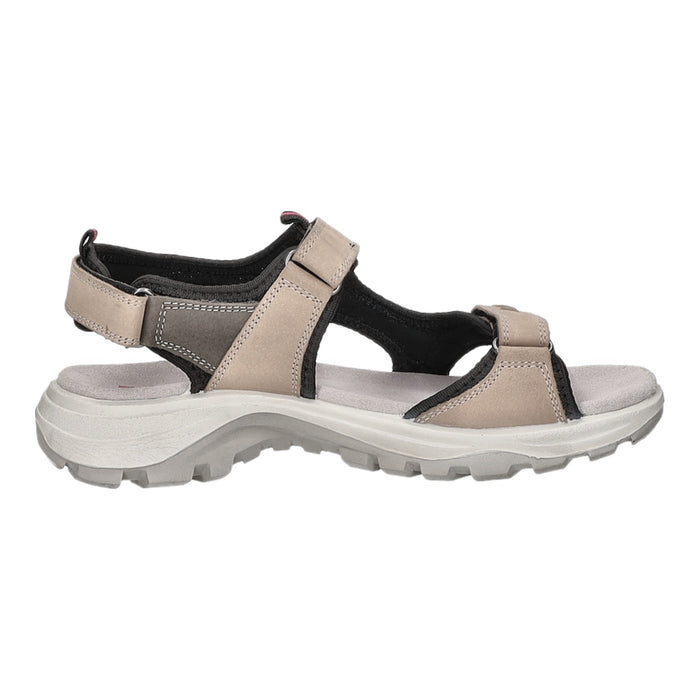 BOXX Sporty sandals up to 30mm sole height