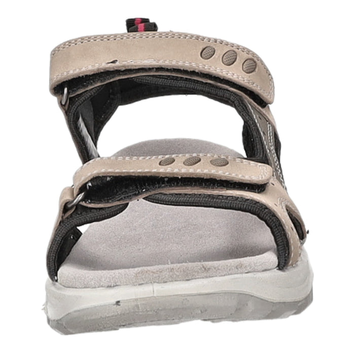 BOXX Sporty sandals up to 30mm sole height