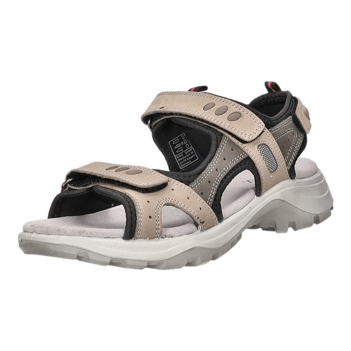 BOXX Sporty sandals up to 30mm sole height