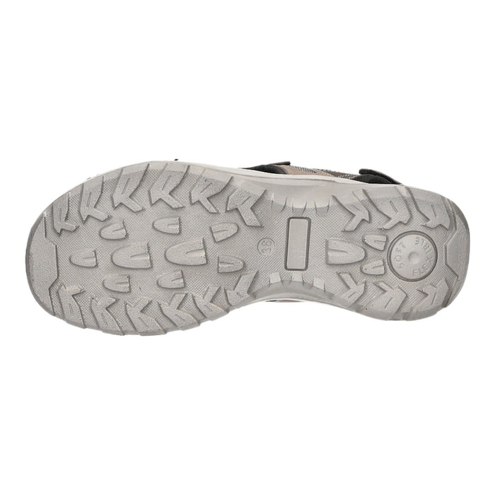 BOXX Sporty sandals up to 30mm sole height