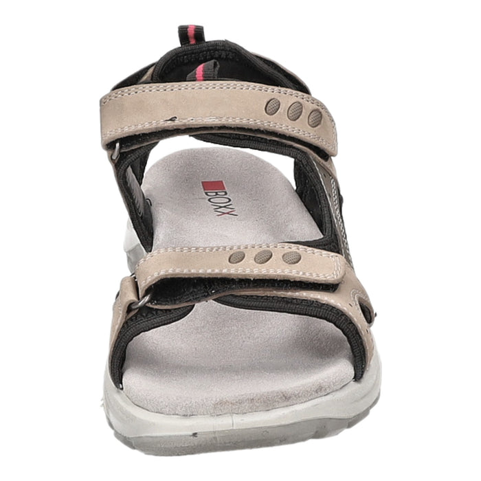 BOXX Sporty sandals up to 30mm sole height