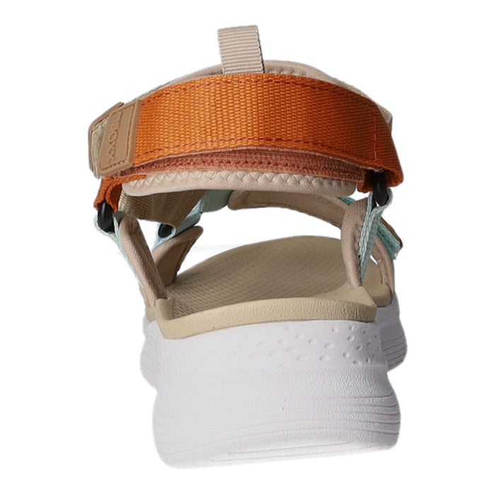 BOXX Sportliche Sandalette bis 30mm Sohlenhöhe - SchuhEggers.de