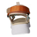 BOXX Sportliche Sandalette bis 30mm Sohlenhöhe - SchuhEggers.de