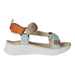 BOXX Sportliche Sandalette bis 30mm Sohlenhöhe - SchuhEggers.de