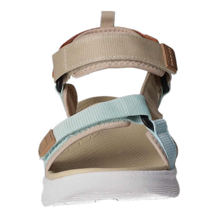 BOXX Sportliche Sandalette bis 30mm Sohlenhöhe