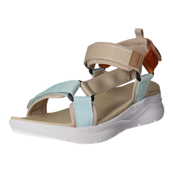 BOXX Sportliche Sandalette bis 30mm Sohlenhöhe