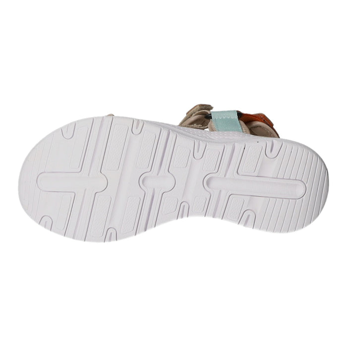 BOXX Sportliche Sandalette bis 30mm Sohlenhöhe - SchuhEggers.de