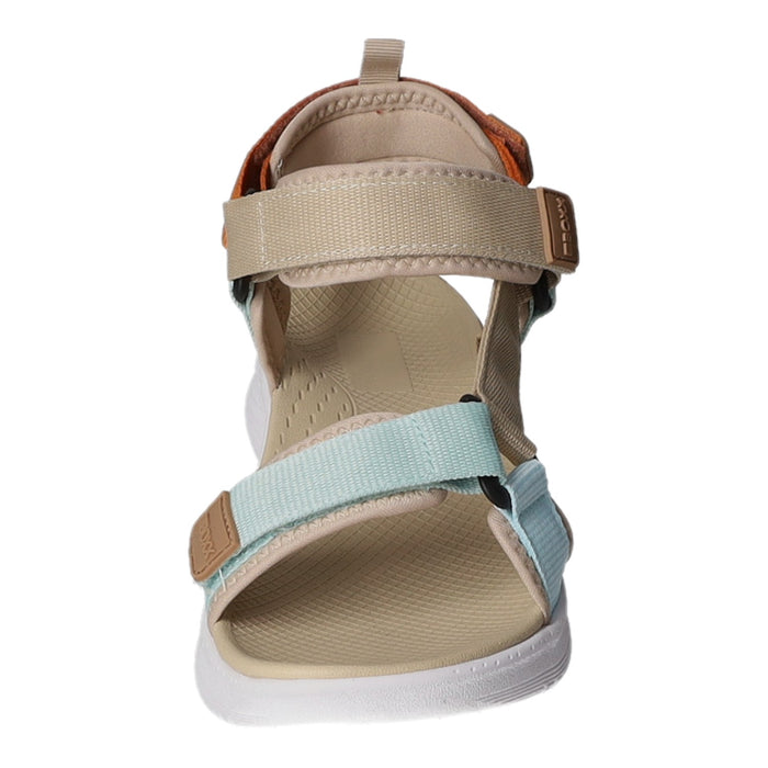 BOXX Sportliche Sandalette bis 30mm Sohlenhöhe