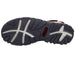 Rieker Sportliche Sandalette bis 30mm Sohlenhöhe - SchuhEggers.de