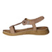 living UPDATED Sportliche Sandalette bis 30mm Sohlenhöhe - SchuhEggers.de