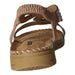 living UPDATED Sportliche Sandalette bis 30mm Sohlenhöhe - SchuhEggers.de
