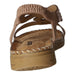 living UPDATED Sportliche Sandalette bis 30mm Sohlenhöhe - SchuhEggers.de