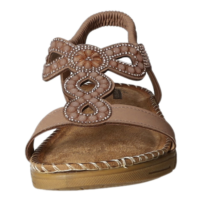 living UPDATED Sportliche Sandalette bis 30mm Sohlenhöhe - SchuhEggers.de