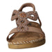 living UPDATED Sportliche Sandalette bis 30mm Sohlenhöhe - SchuhEggers.de