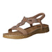 living UPDATED Sportliche Sandalette bis 30mm Sohlenhöhe - SchuhEggers.de