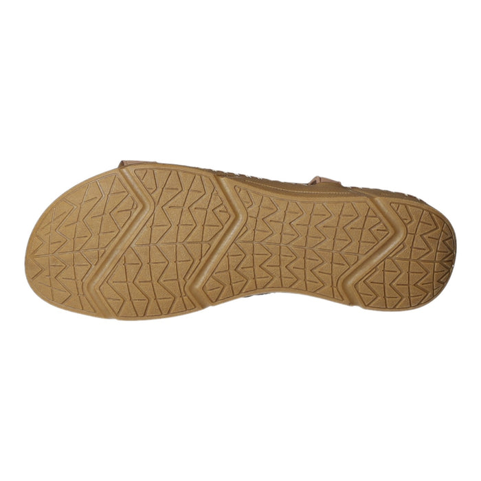 living UPDATED Sportliche Sandalette bis 30mm Sohlenhöhe - SchuhEggers.de
