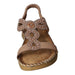 living UPDATED Sportliche Sandalette bis 30mm Sohlenhöhe - SchuhEggers.de