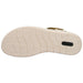Remonte Sportliche Sandalette bis 30mm Sohlenhöhe - SchuhEggers.de