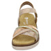Remonte Sportliche Sandalette bis 30mm Sohlenhöhe - SchuhEggers.de