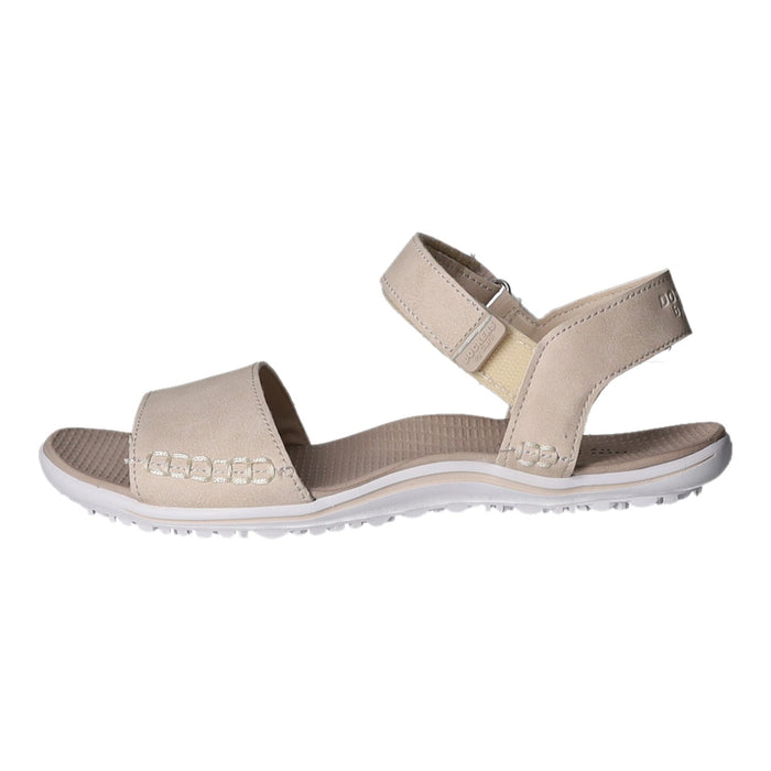 Dockers by Gerli Sportliche Sandalette bis 30mm Sohlenhöhe
