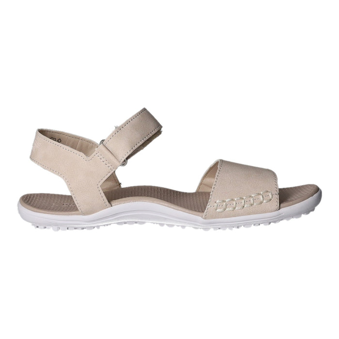 Dockers by Gerli Sportliche Sandalette bis 30mm Sohlenhöhe