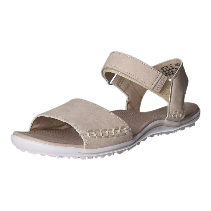 Dockers by Gerli Sportliche Sandalette bis 30mm Sohlenhöhe