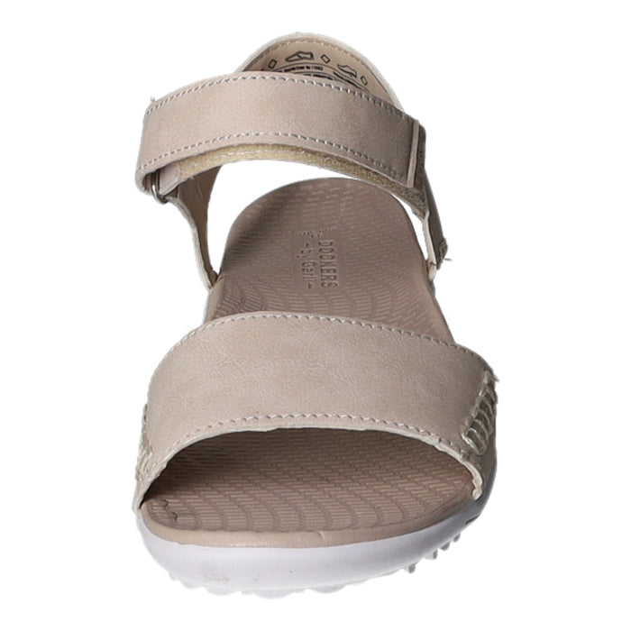 Dockers by Gerli Sportliche Sandalette bis 30mm Sohlenhöhe - SchuhEggers.de
