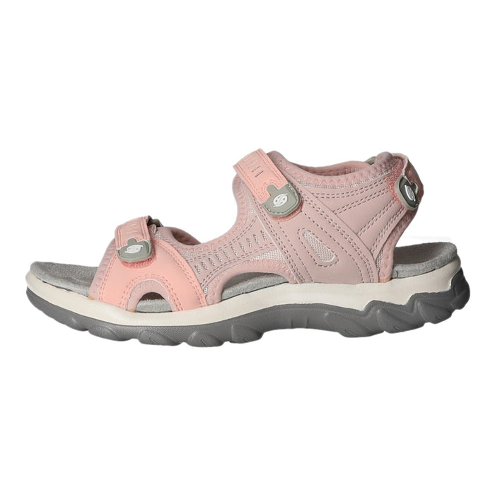 Dockers by Gerli Sportliche Sandalette bis 30mm Sohlenhöhe - SchuhEggers.de