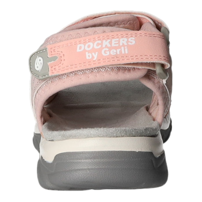 Dockers by Gerli Sportliche Sandalette bis 30mm Sohlenhöhe - SchuhEggers.de