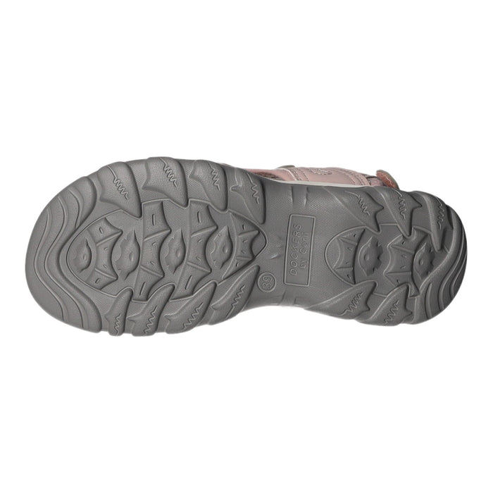 Dockers by Gerli Sportliche Sandalette bis 30mm Sohlenhöhe - SchuhEggers.de