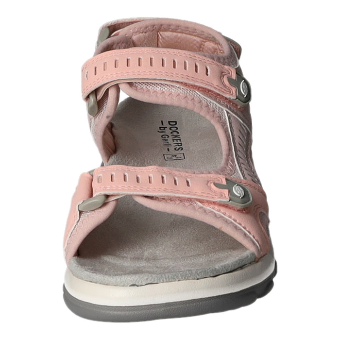Dockers by Gerli Sportliche Sandalette bis 30mm Sohlenhöhe - SchuhEggers.de