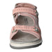 Dockers by Gerli Sportliche Sandalette bis 30mm Sohlenhöhe - SchuhEggers.de