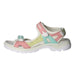 ecco Sportliche Sandalette bis 30mm Sohlenhöhe OFFROAD YUCATAN W - SchuhEggers.de