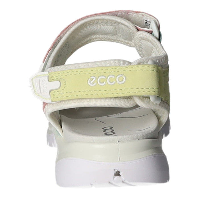 ecco Sportliche Sandalette bis 30mm Sohlenhöhe OFFROAD YUCATAN W - SchuhEggers.de