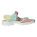 ecco Sportliche Sandalette bis 30mm Sohlenhöhe OFFROAD YUCATAN W - SchuhEggers.de