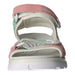 ecco Sportliche Sandalette bis 30mm Sohlenhöhe OFFROAD YUCATAN W - SchuhEggers.de