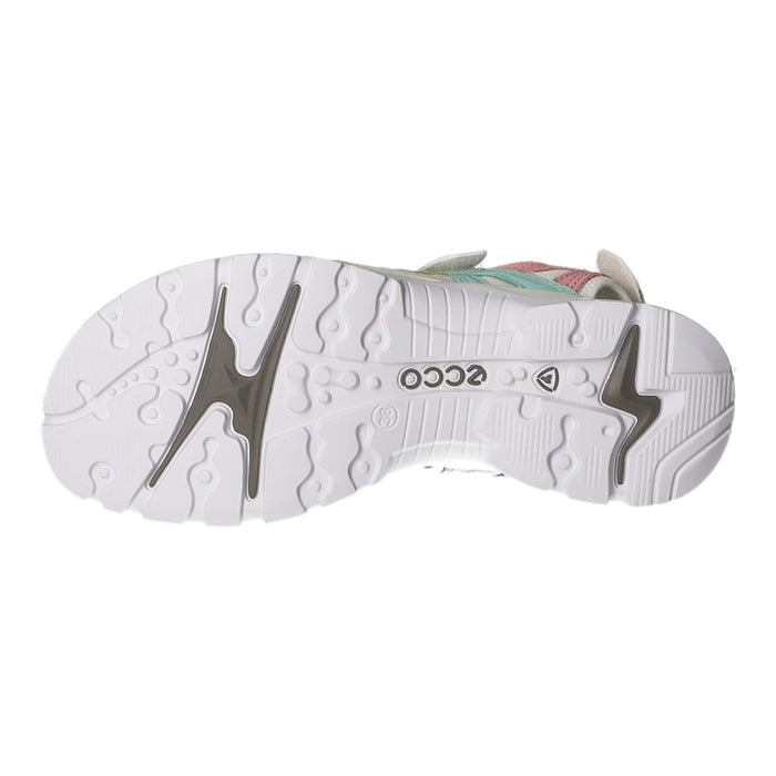 ecco Sportliche Sandalette bis 30mm Sohlenhöhe OFFROAD YUCATAN W - SchuhEggers.de