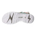 ecco Sportliche Sandalette bis 30mm Sohlenhöhe OFFROAD YUCATAN W - SchuhEggers.de