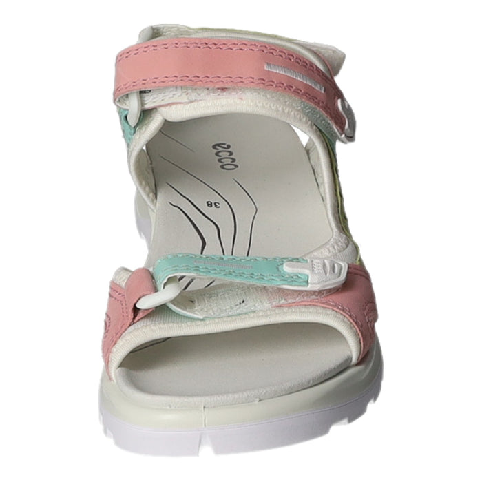 ecco Sportliche Sandalette bis 30mm Sohlenhöhe OFFROAD YUCATAN W - SchuhEggers.de