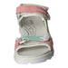 ecco Sportliche Sandalette bis 30mm Sohlenhöhe OFFROAD YUCATAN W - SchuhEggers.de