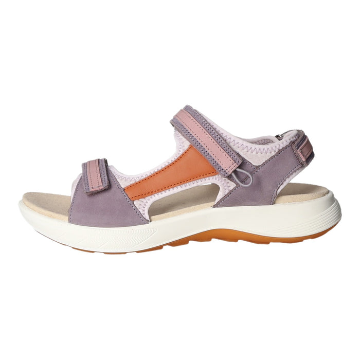 Legero Sportliche Sandalette bis 30mm Sohlenhöhe SIRIS 2.0