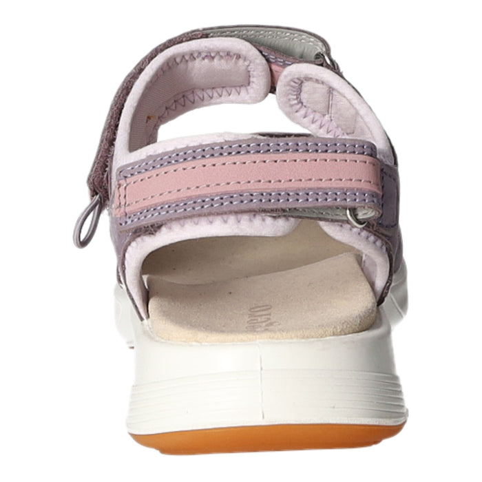 Legero Sportliche Sandalette bis 30mm Sohlenhöhe SIRIS 2.0 - SchuhEggers.de