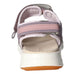 Legero Sportliche Sandalette bis 30mm Sohlenhöhe SIRIS 2.0 - SchuhEggers.de