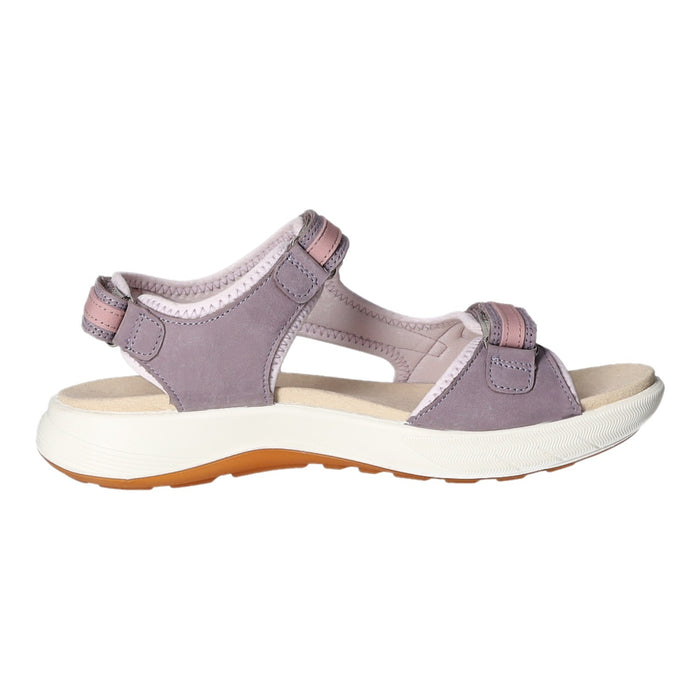 Legero Sportliche Sandalette bis 30mm Sohlenhöhe SIRIS 2.0 - SchuhEggers.de