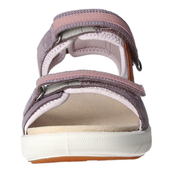 Legero Sportliche Sandalette bis 30mm Sohlenhöhe SIRIS 2.0 - SchuhEggers.de
