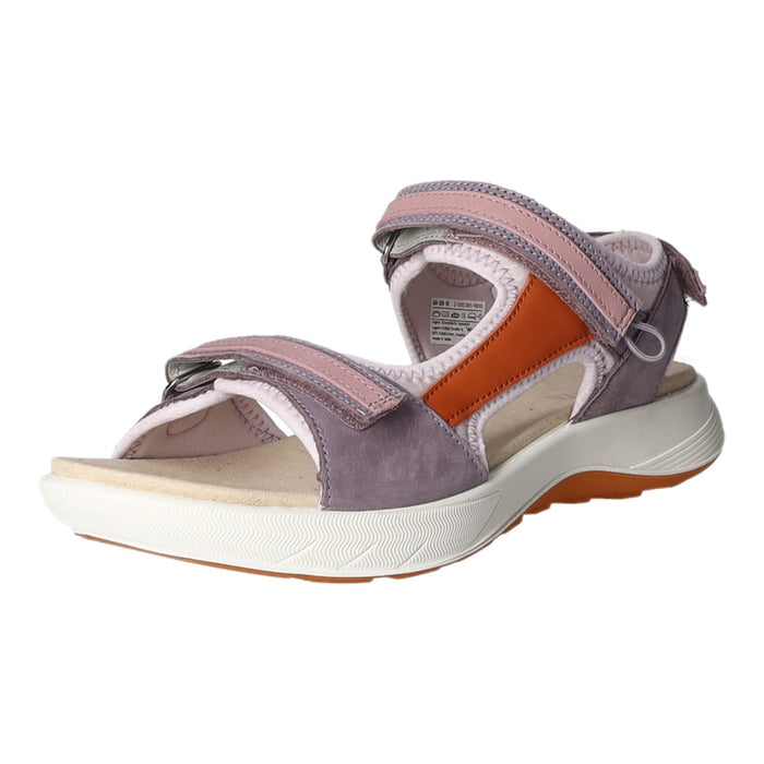 Legero Sportliche Sandalette bis 30mm Sohlenhöhe SIRIS 2.0 - SchuhEggers.de
