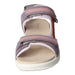 Legero Sportliche Sandalette bis 30mm Sohlenhöhe SIRIS 2.0 - SchuhEggers.de